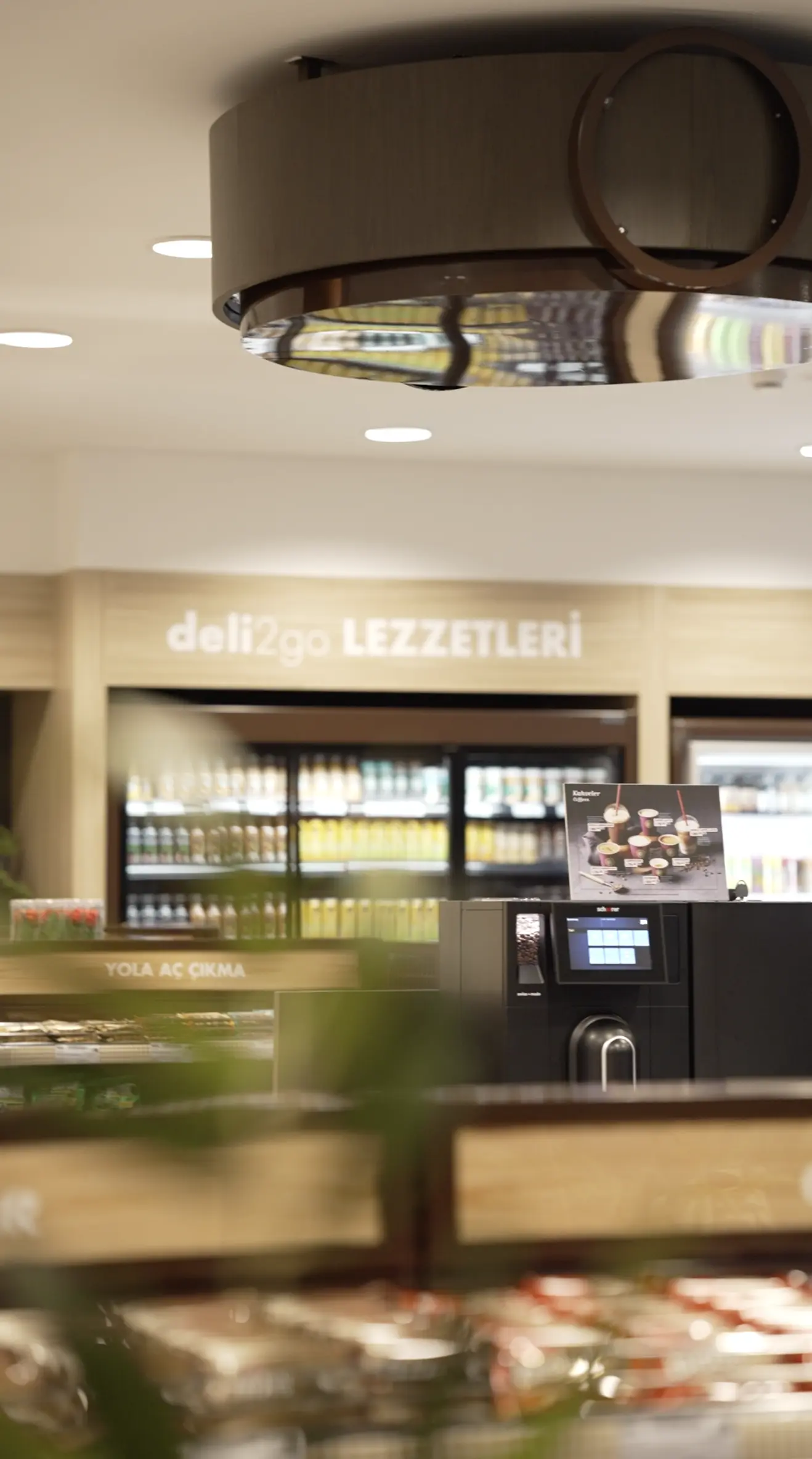 Shell renewable energy solar installation